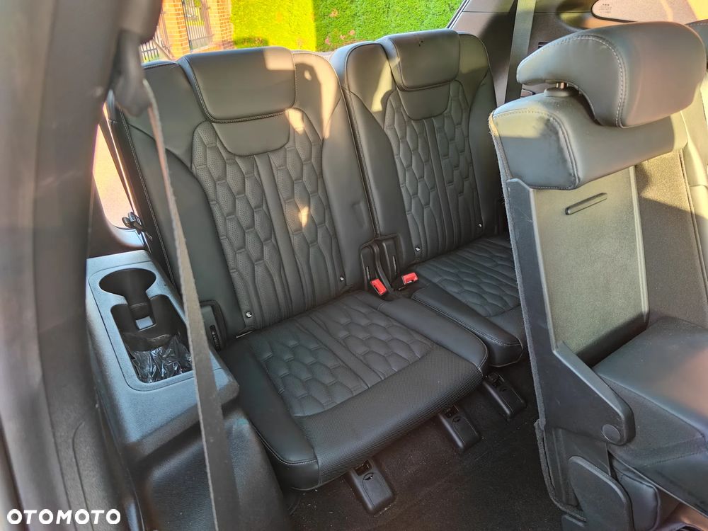 Kia Sorento 1.6 T-GDI HEV Prestige Line 4WD - 23