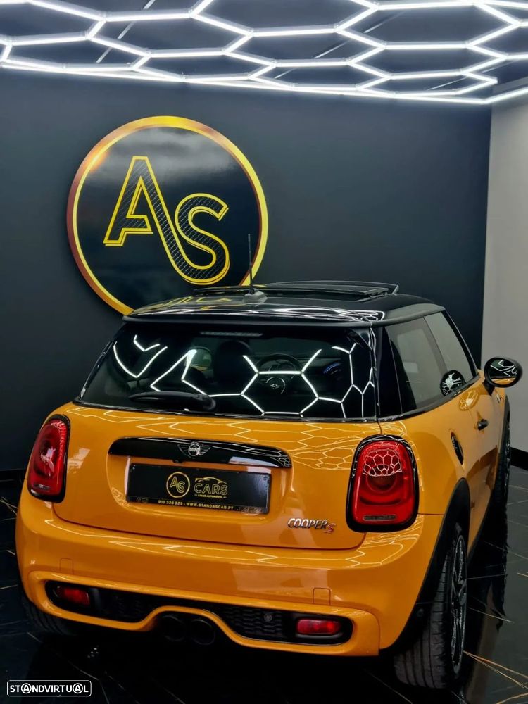 MINI 3 Portas - 26