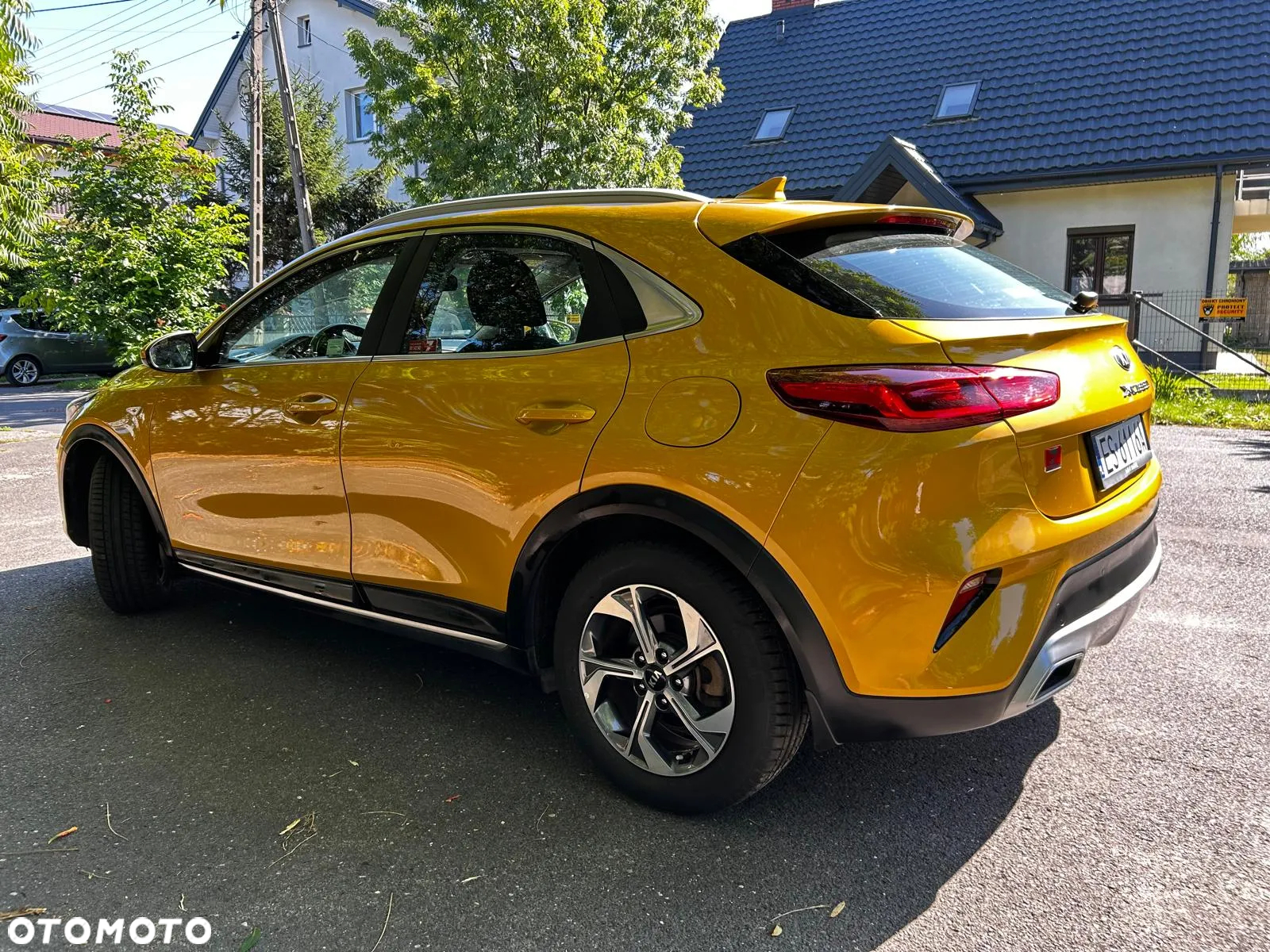 Kia XCeed 1.4 T-GDI L - 3