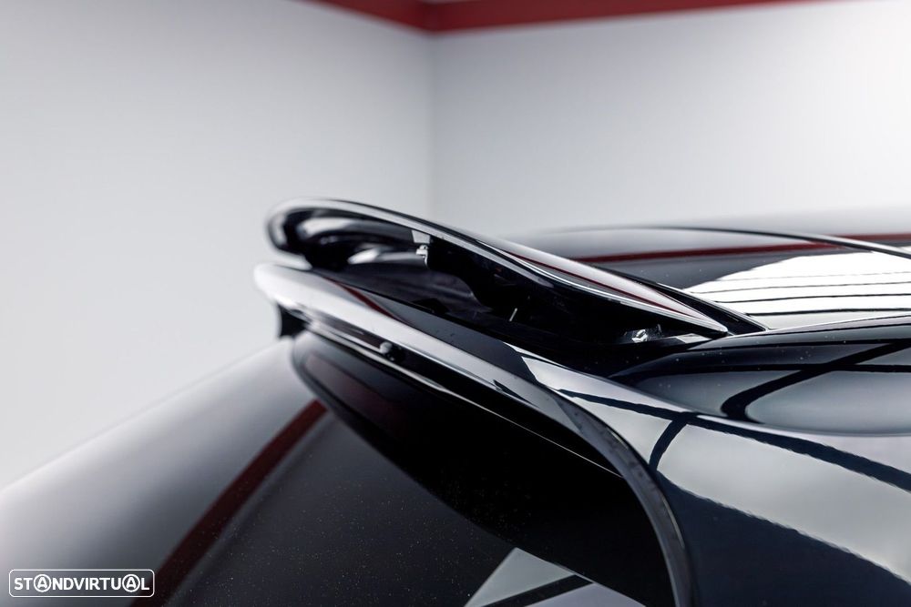 Porsche Panamera Sport Turismo 4 E-Hybrid Platinum Edition - 10