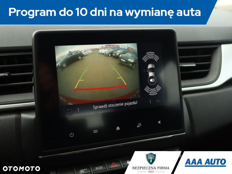 Renault Captur - 20