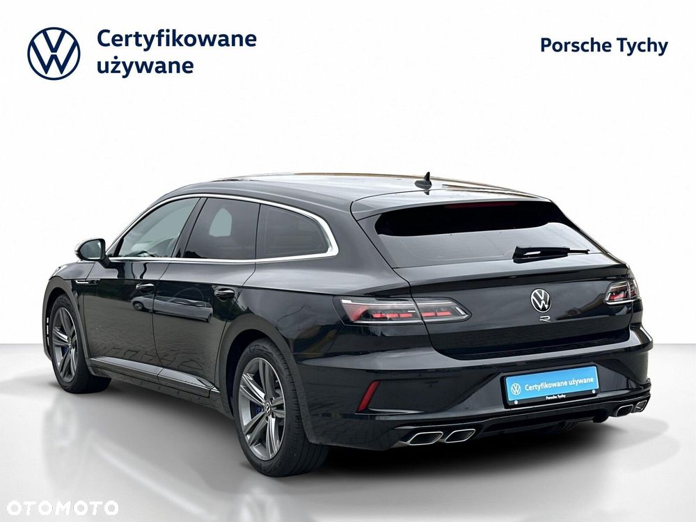 Volkswagen Arteon Shooting Brake - 31