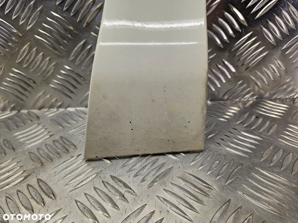 VW TOUAREG 7P 10-18R NAKLADKA BLOTNIKA LISTWA PRAWA LR9A 7P6853718C - 3