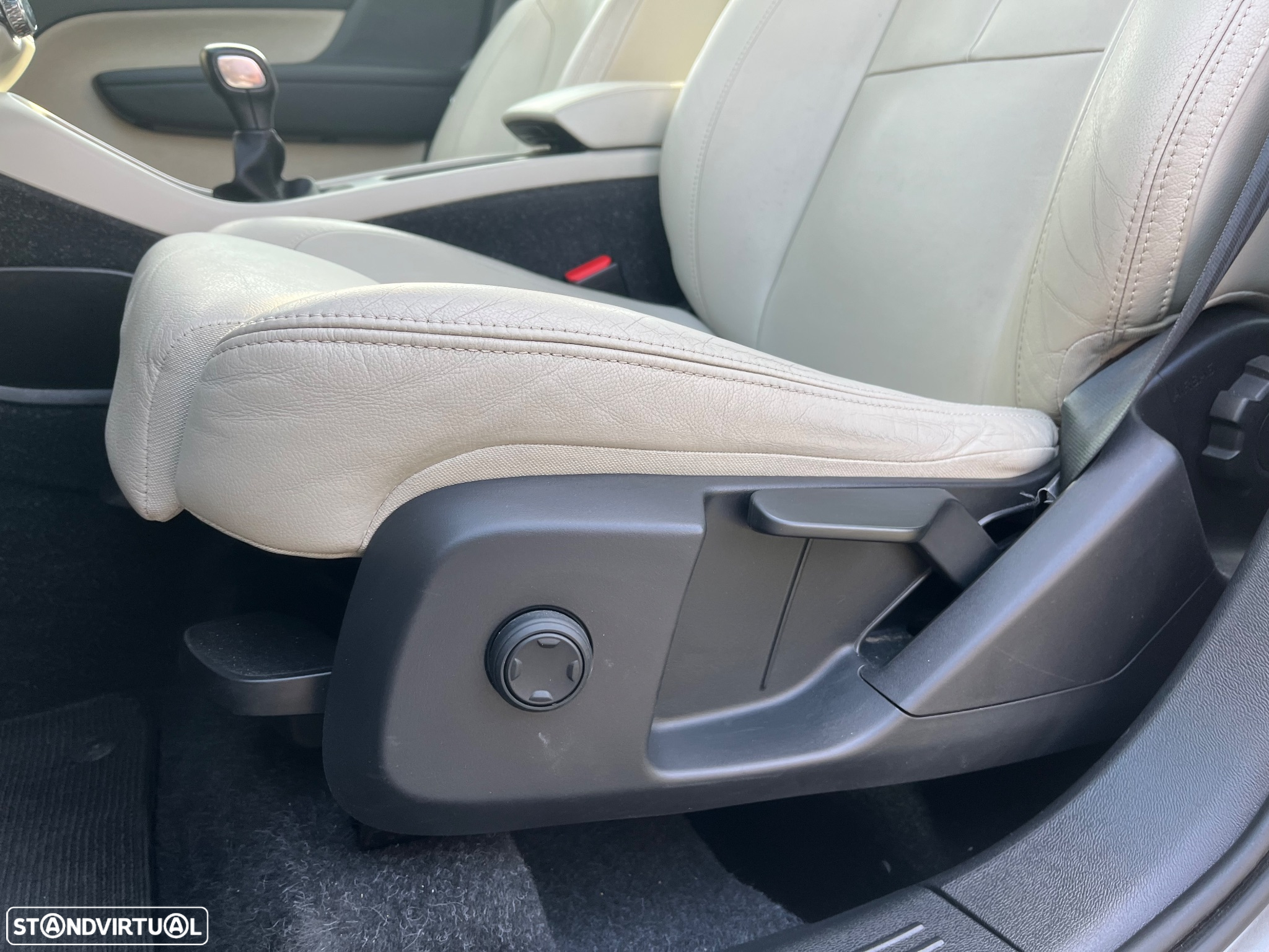 Volvo XC 40 1.5 T2 Inscription - 25