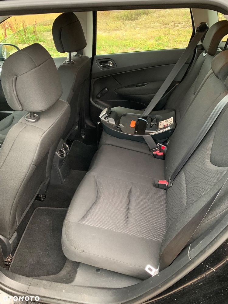 Peugeot 308 - 6