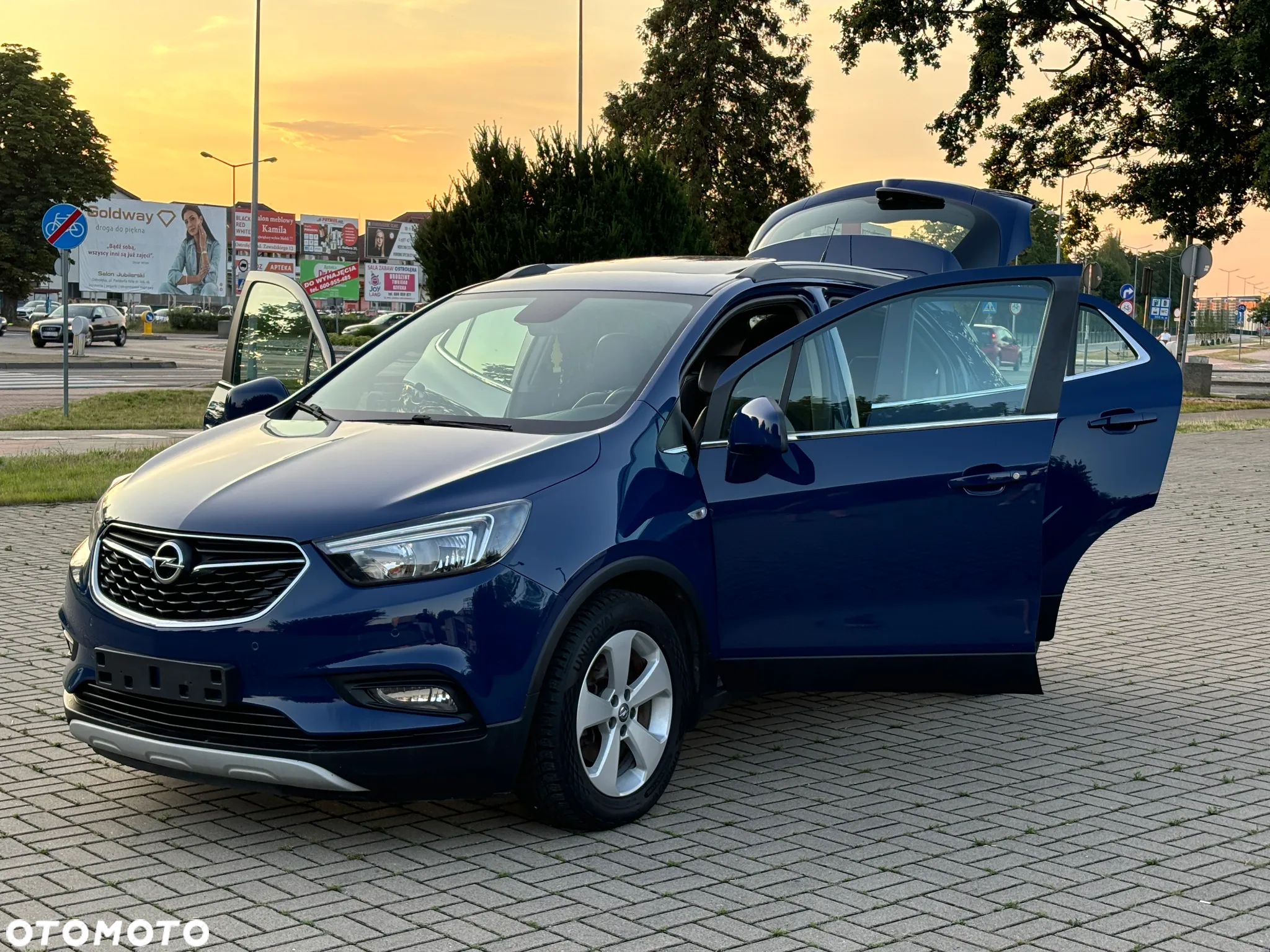 Opel Mokka - 14