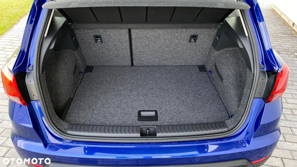 Seat Arona 1.0 Eco TSI Style - 29