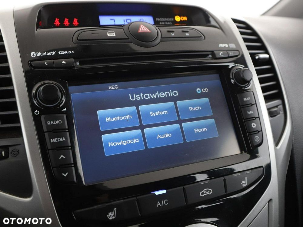 Hyundai ix20 1.6 blue Trend - 23