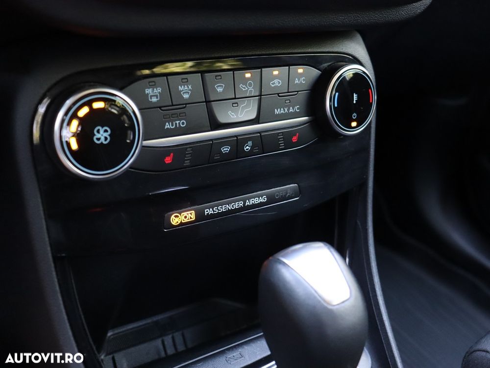 Ford Puma - 23