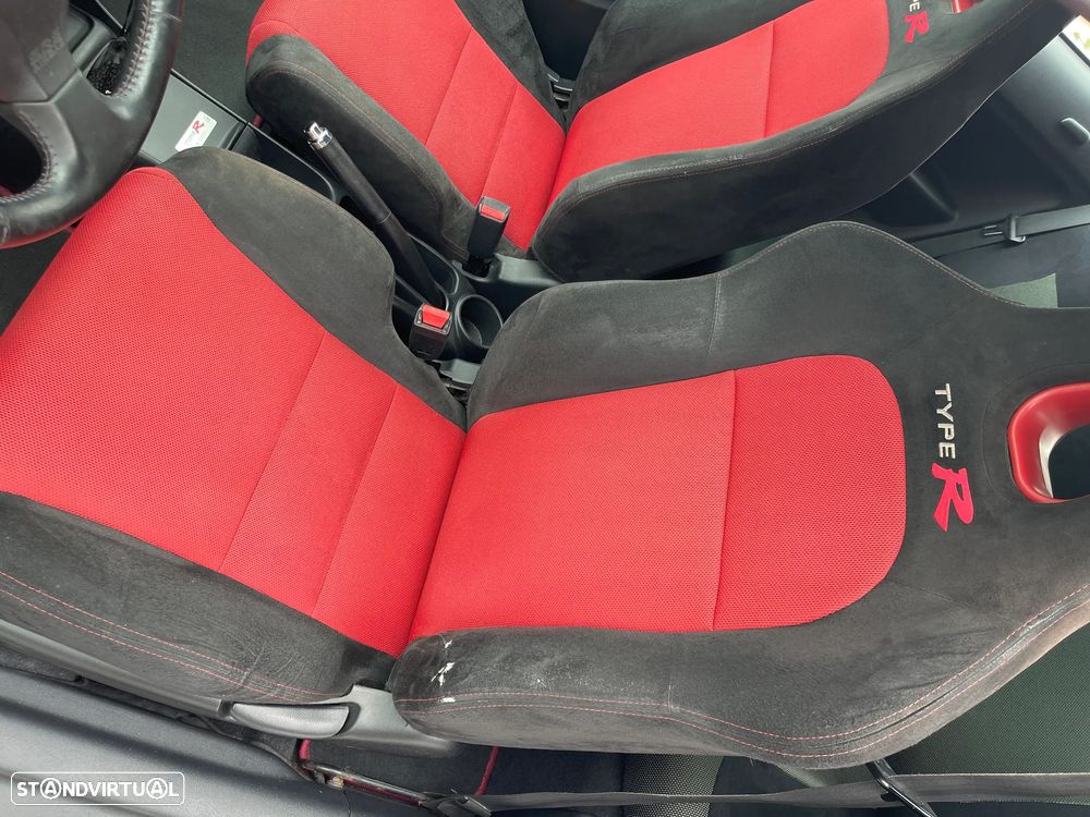 Honda Civic 2.0 Type-R - 9