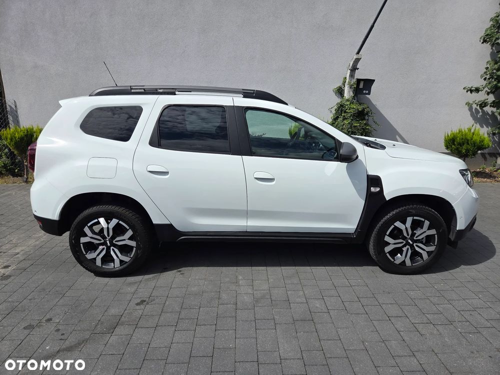 Dacia Duster 1.5 Blue dCi Prestige - 9