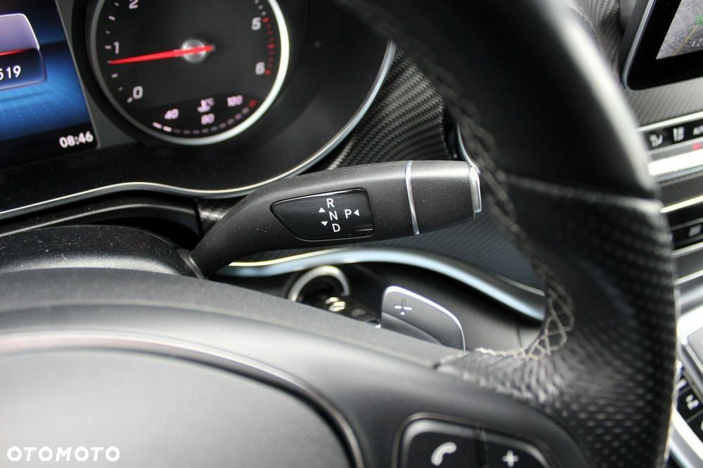 Mercedes-Benz Klasa V 250 d 4-Matic Exclusive 9G-Tronic (d³ugi) - 34