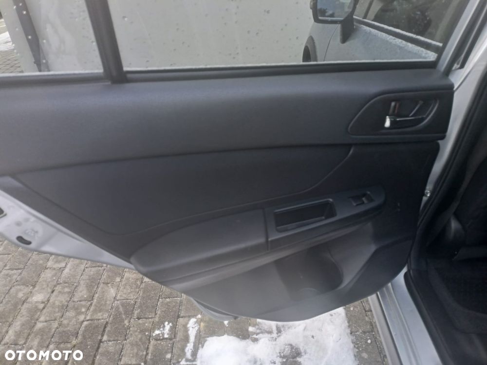 Subaru XV 2.0i Lineartronic Exclusive - 28