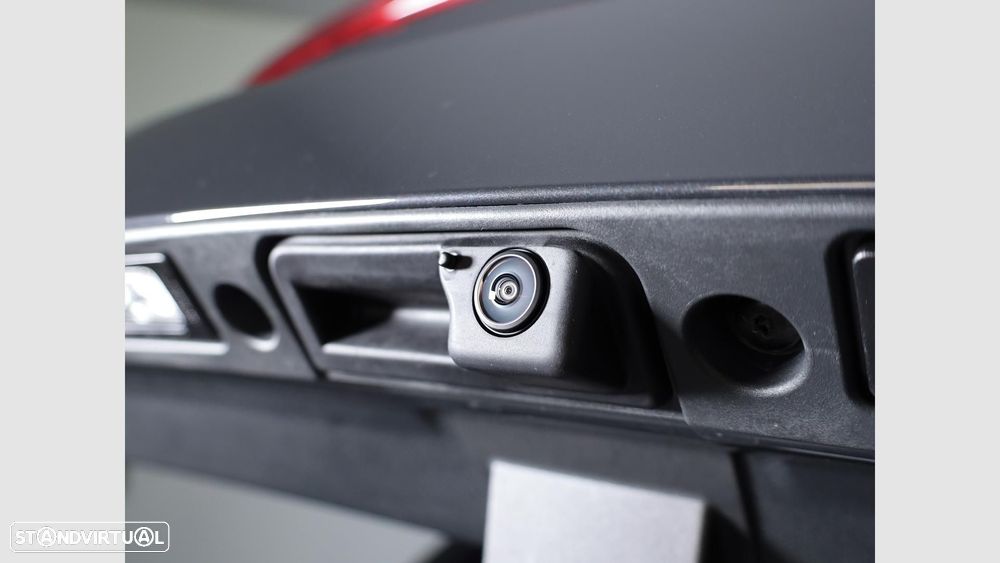 Cupra Terramar 1.5 e-Hybrid Special Edition DSG - 24