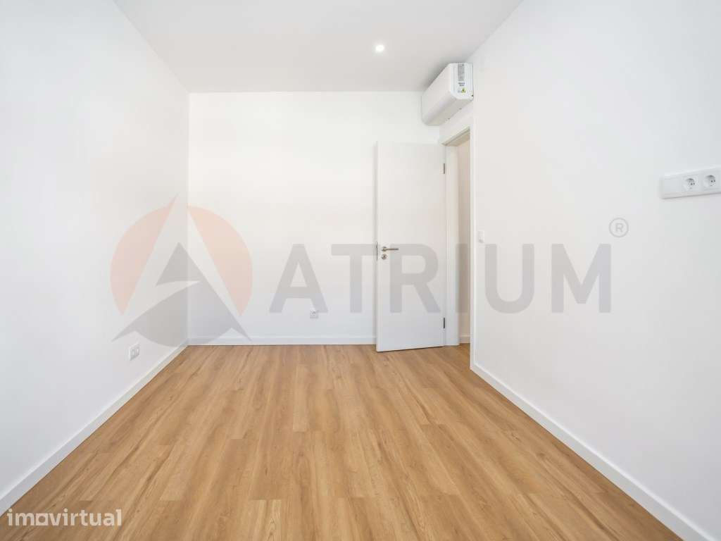 Apartamento T3 Remodelado | Habitação própria - Grande imagem: 3/20