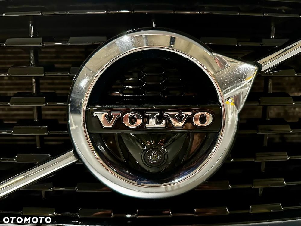 Volvo S90 T6 GPF AWD R-Design - 19