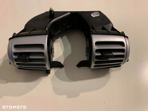 Centralny kanał nawiewu Smart ForTwo A4518300854