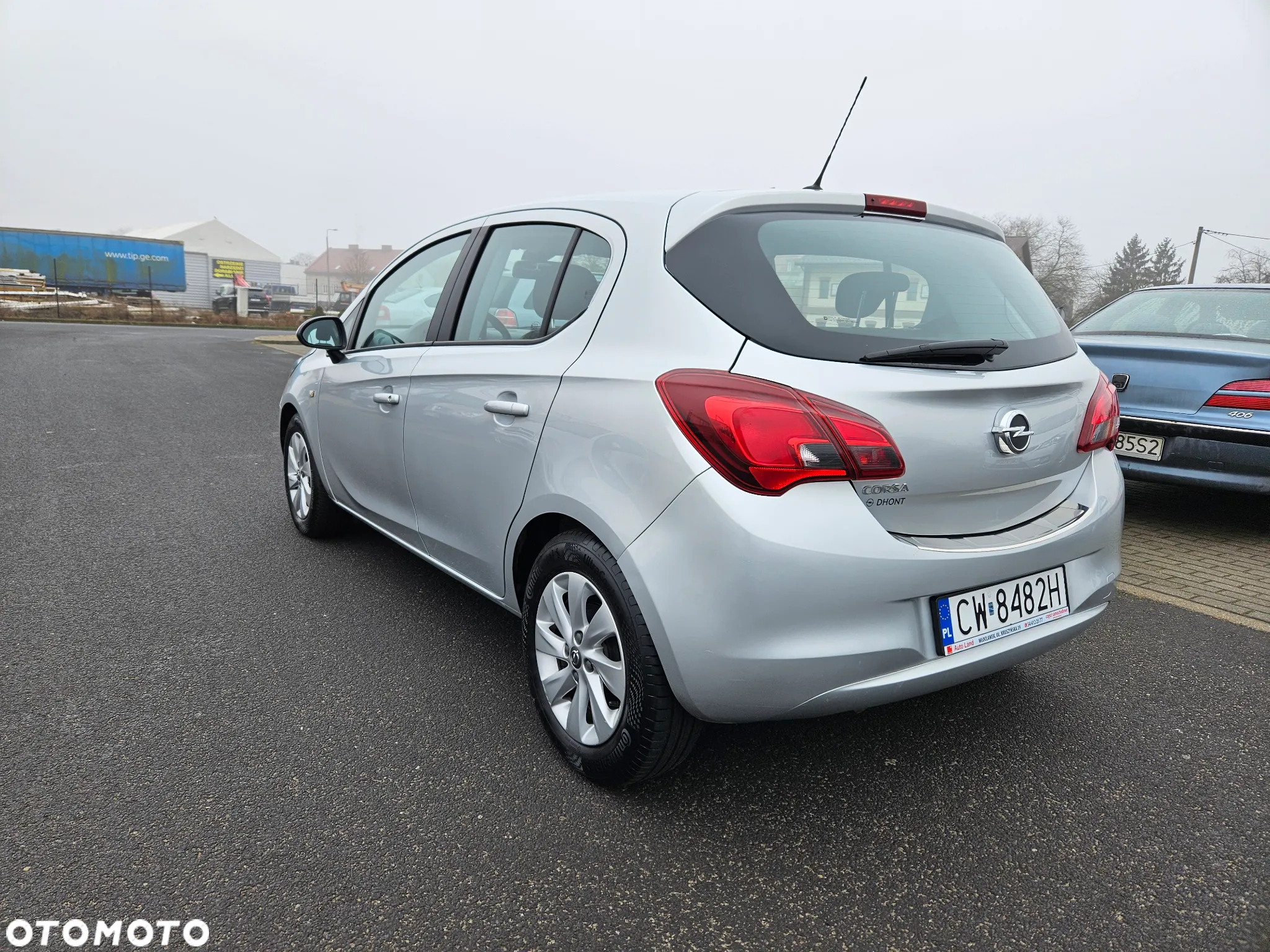 Opel Corsa 1.4 Color Edition - 9