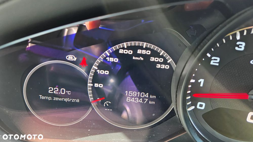 Porsche Panamera - 16