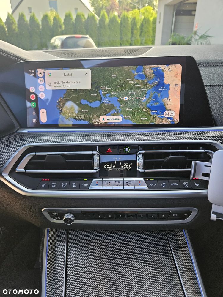BMW X5 xDrive30d sport - 34