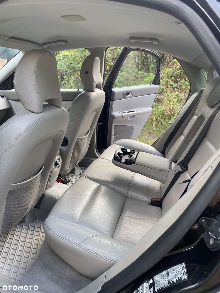 Volvo S40 - 16