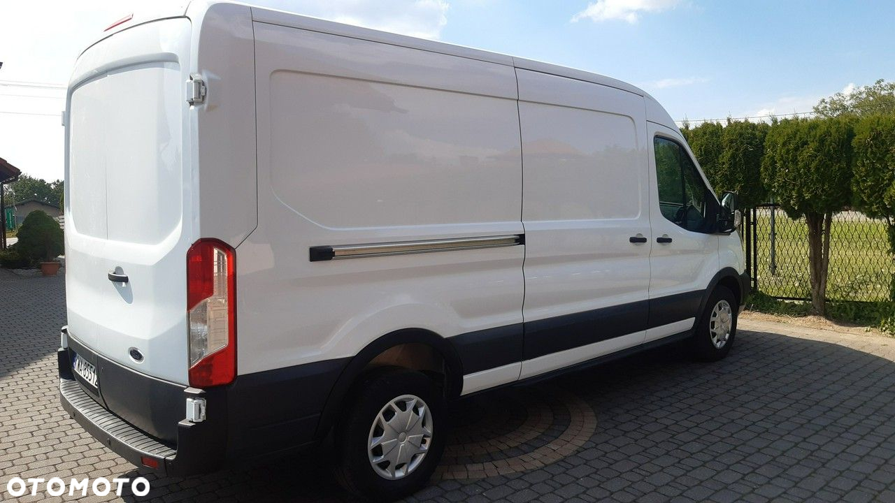 Ford Transit - 13
