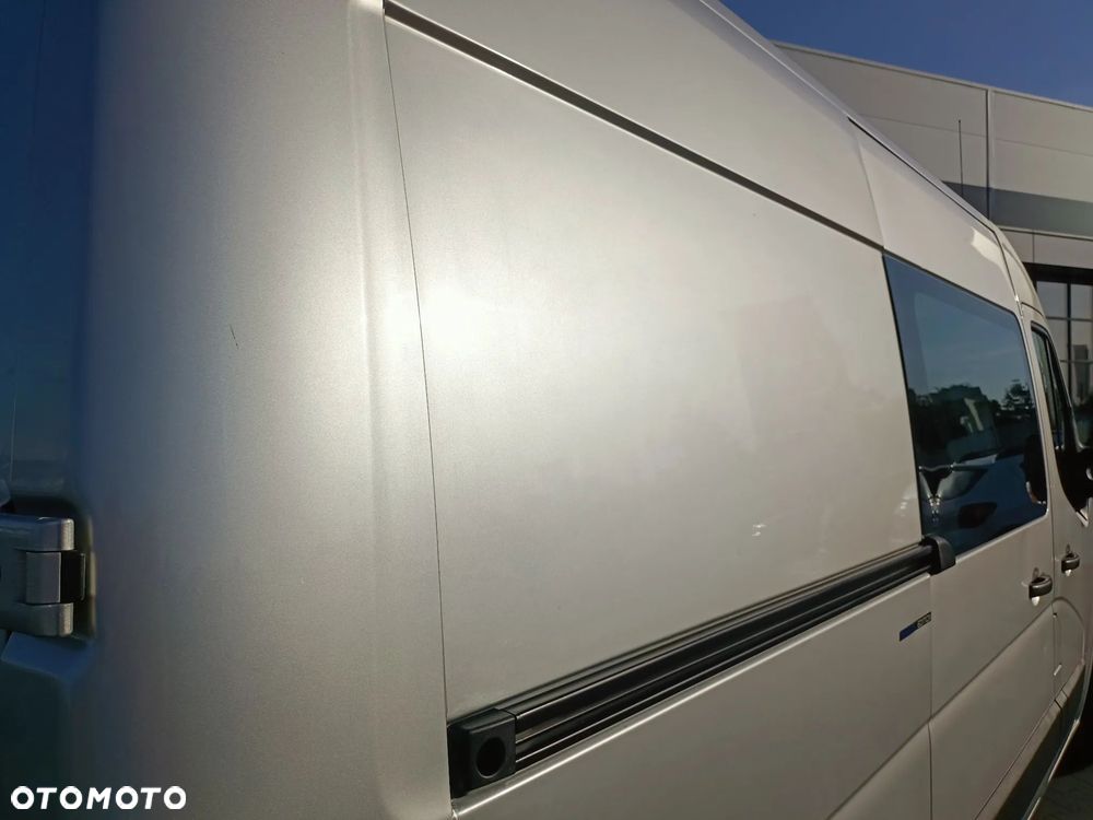 Renault MASTER Opel MOVANO - 21