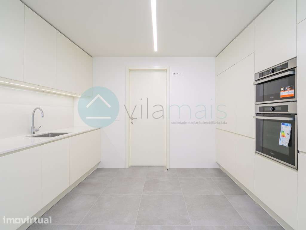 Apartamento T3 - Grande imagem: 2/23