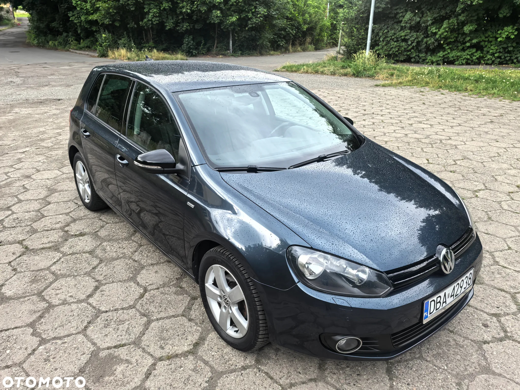Volkswagen Golf - 15
