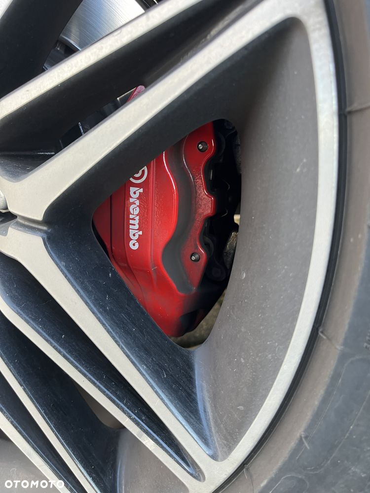 Kia Stinger 3.3 T-GDI V6 GT AWD - 8