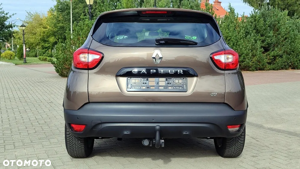 Renault Captur ENERGY dCi 90 Start&Stop Expression - 16