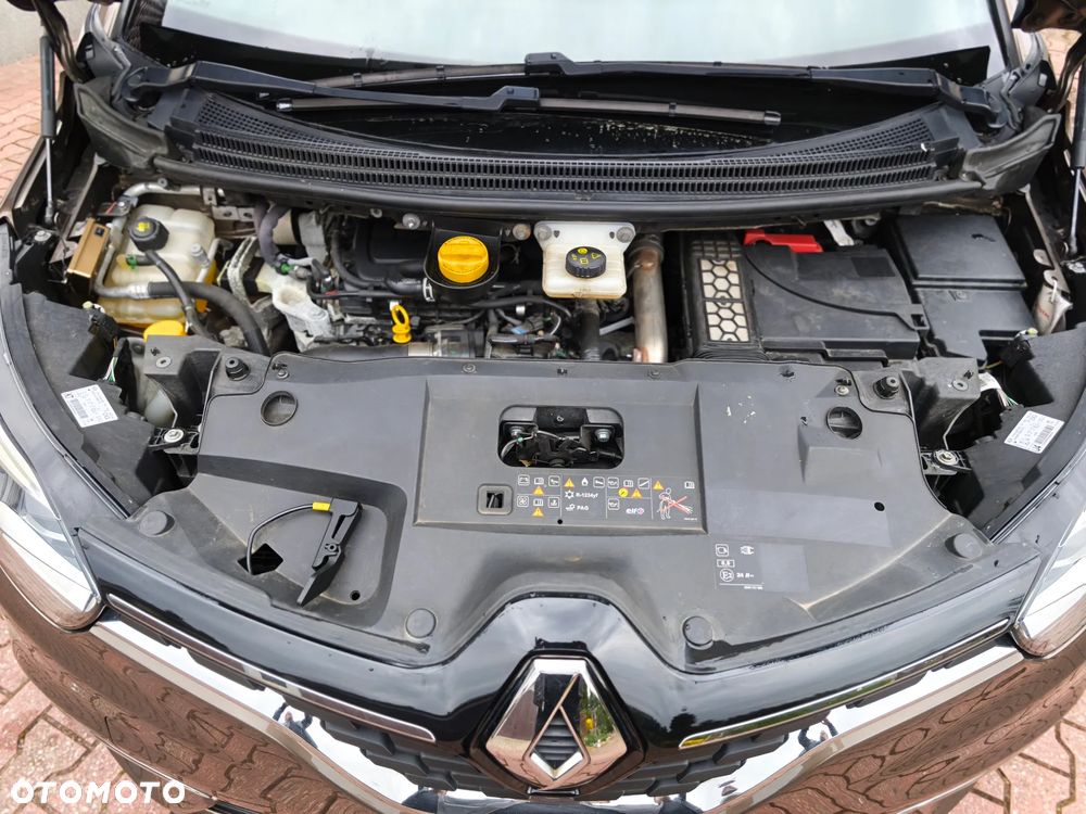 Renault Scenic ENERGY dCi 160 EDC BOSE EDITION - 16