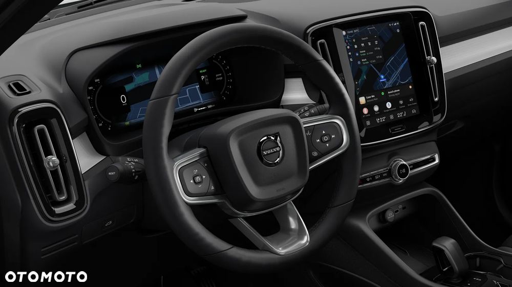 Volvo XC 40 B3 Plus Dark - 2