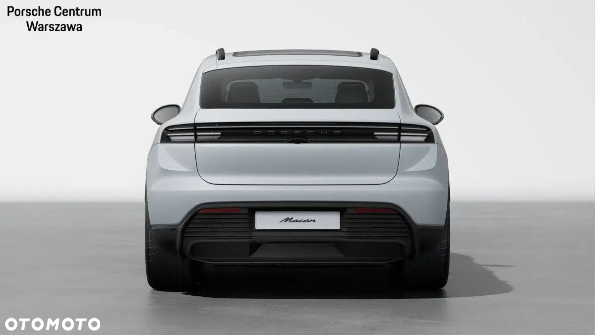 Porsche Macan - 6
