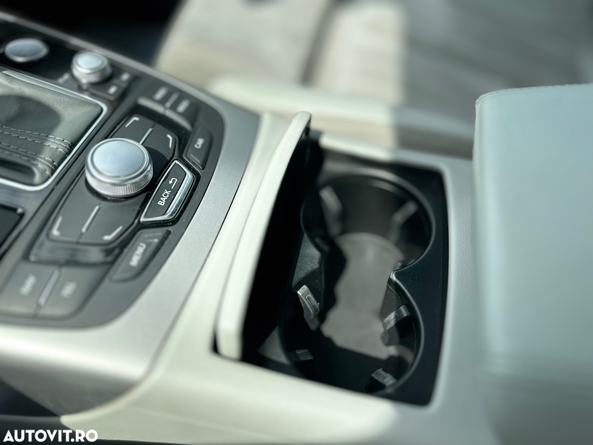 Audi A6 Avant 2.0 TDI Ultra S tronic - 17