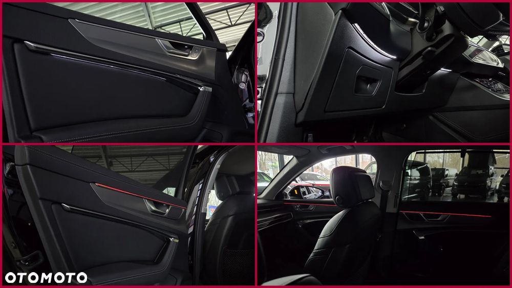 Audi A6 Avant 55 TFSI e quattro S tronic S line - 24