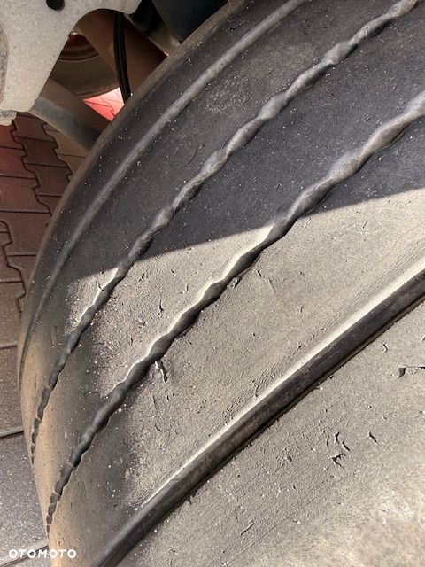 Schmitz Cargobull SCHMITZ CHŁODNIA 2018 /// TK SLX 300 /// OŚ PODNOSZONA /// DOPPELSTOCK /// SUPER STAN - 7