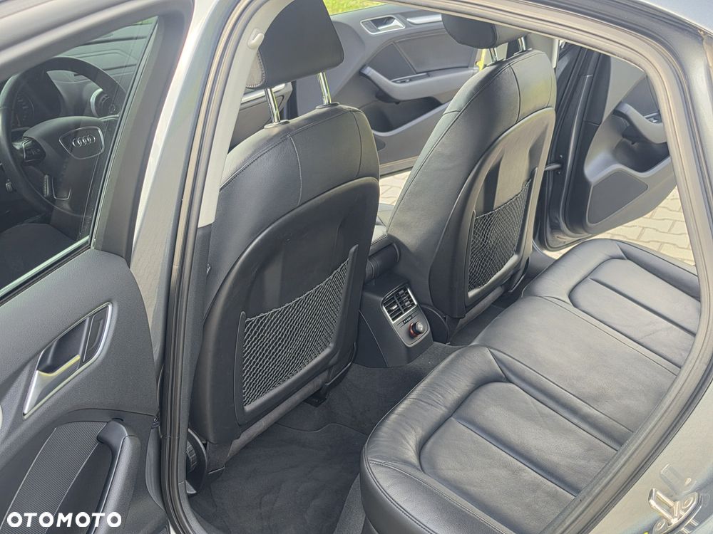 Audi A3 Limousine - 7