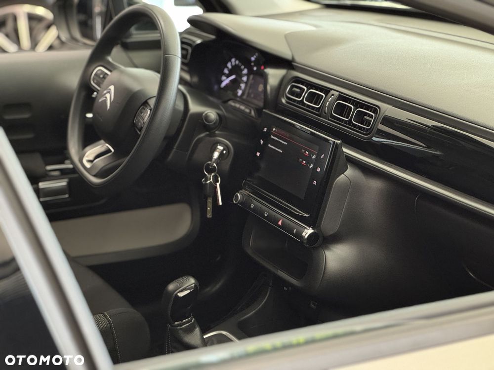 Citroën C3 1.2 PureTech Max - 37