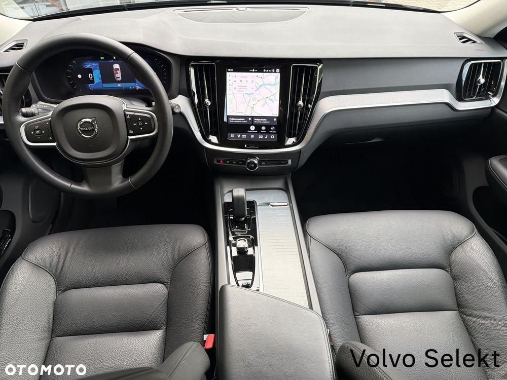 Volvo V60 - 29