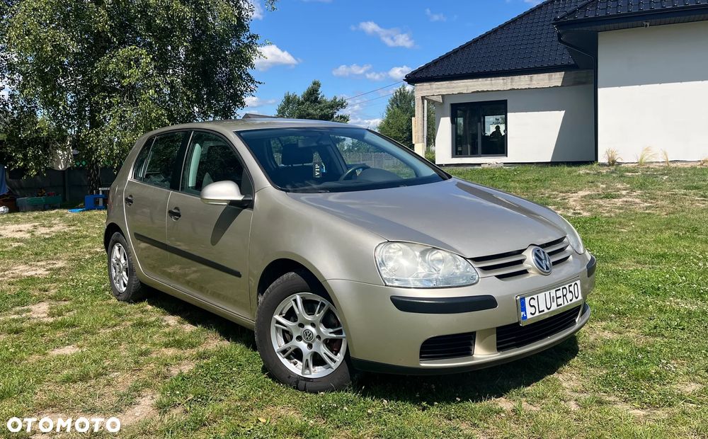 Volkswagen Golf 1.4 Q - 17