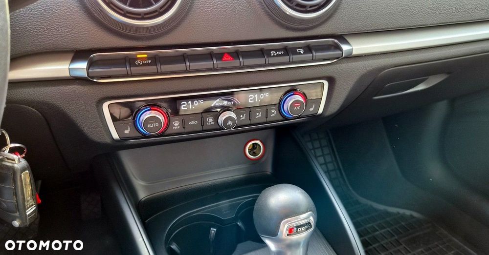 Audi A3 Sportback - 36