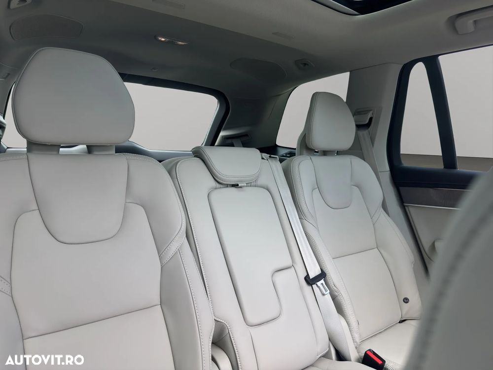 Volvo XC 90 - 17