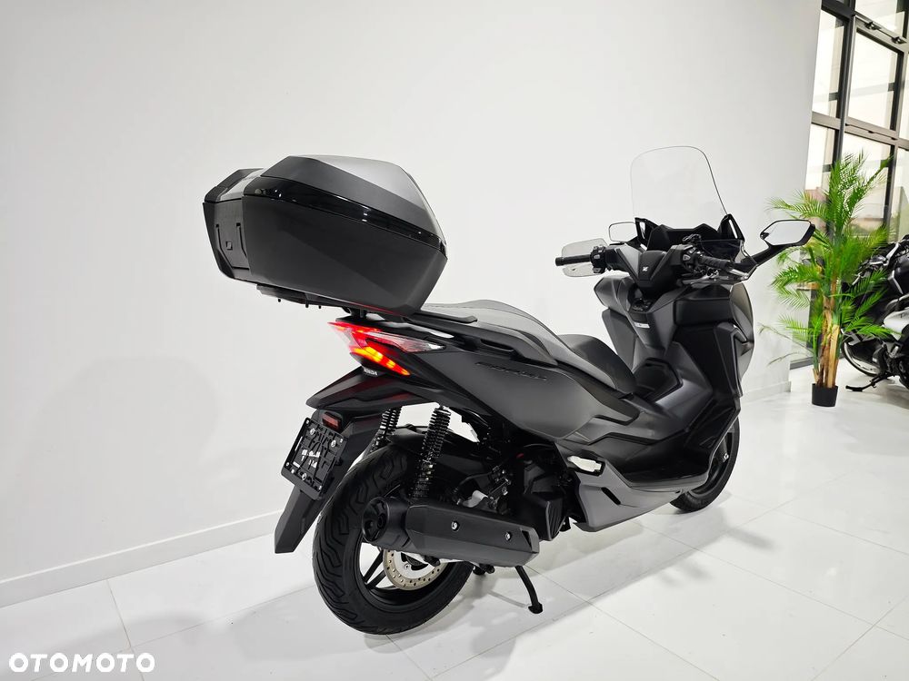 Honda NSS - 7