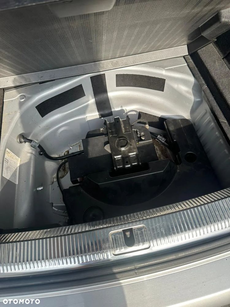 Audi A4 - 8