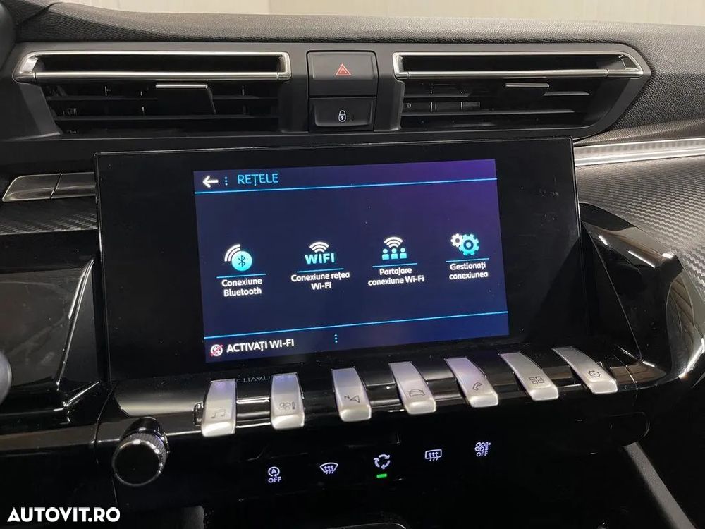 Peugeot 508 BlueHDi 130 EAT8 Active Pack - 18