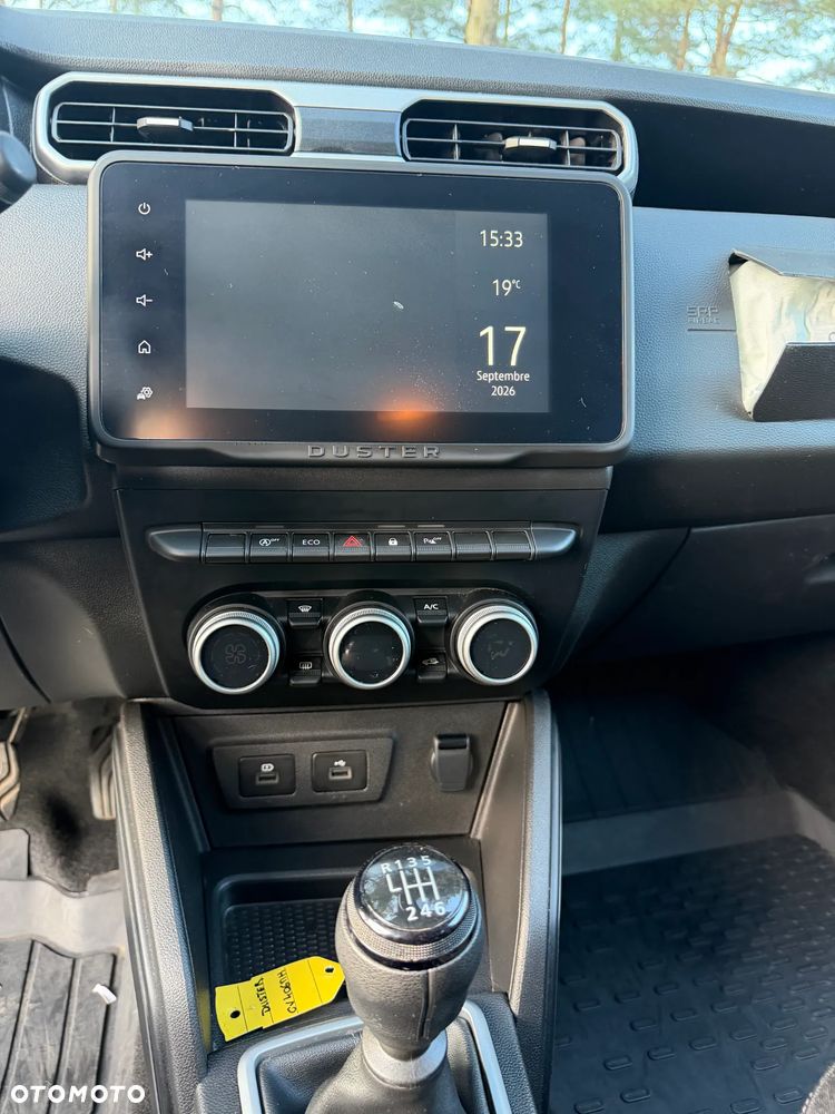 Dacia Duster - 11