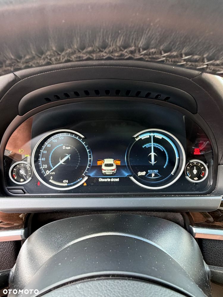 BMW Seria 6 640i M Sport Edition - 11