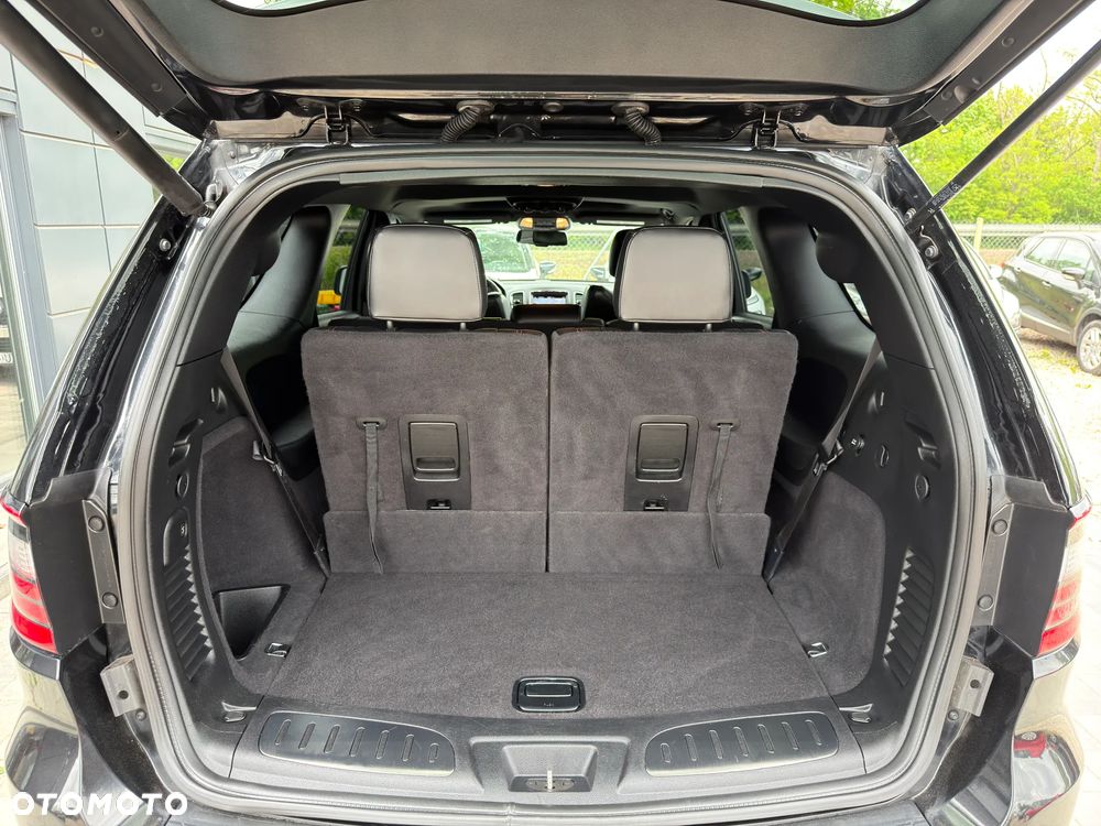 Dodge Durango - 36
