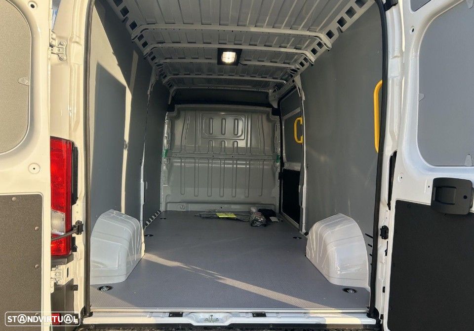 Toyota Proace L4H4 - 2